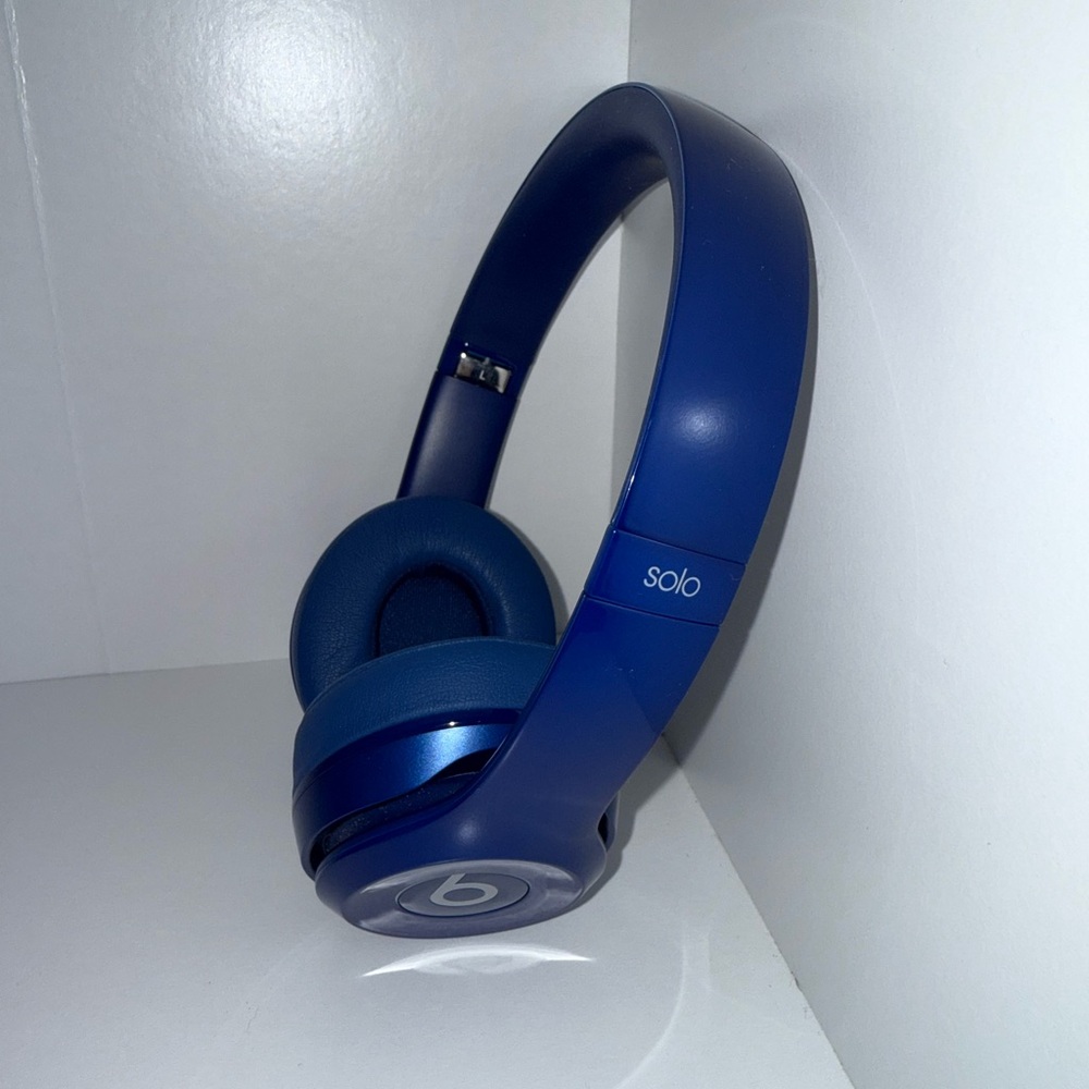 Beats By Dre solo 2